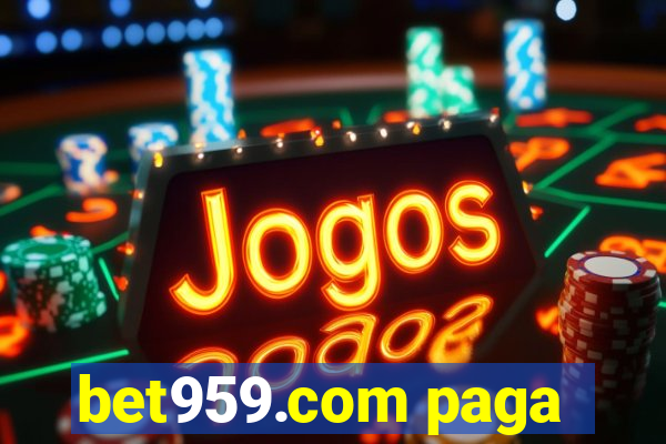 bet959.com paga